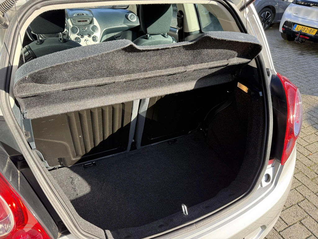 Ford Ka – foto 8