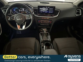 Kia Ceed Sportswagon – thumbnail 4