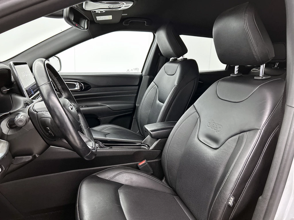 Jeep Compass – foto 31