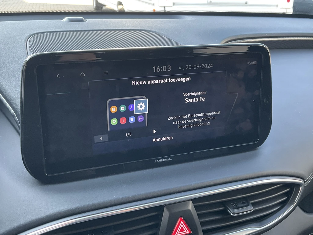 Hyundai Santa Fe – foto 47