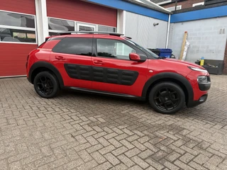 Citroën C4 Cactus – thumbnail 8