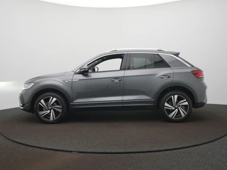Volkswagen T-Roc – thumbnail 3