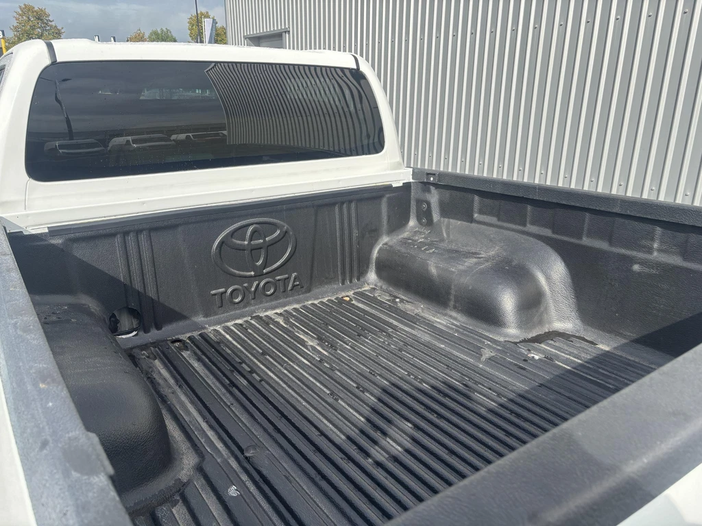 Toyota Hilux – foto 14
