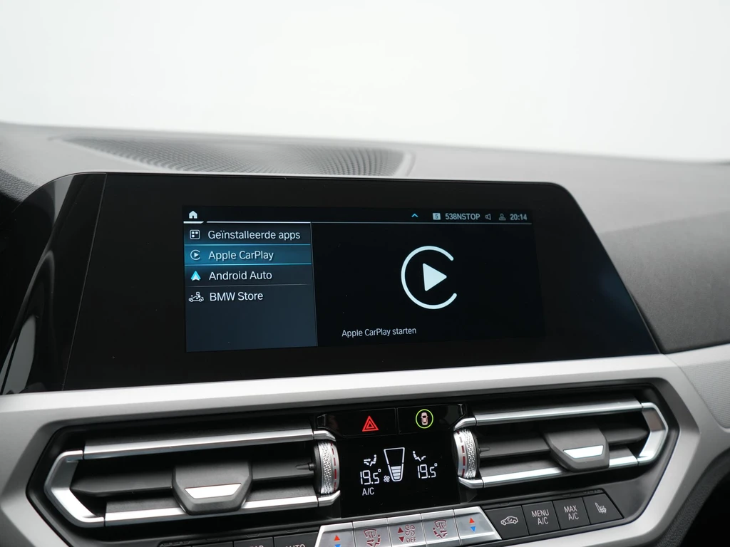 BMW 3 Serie – foto 22