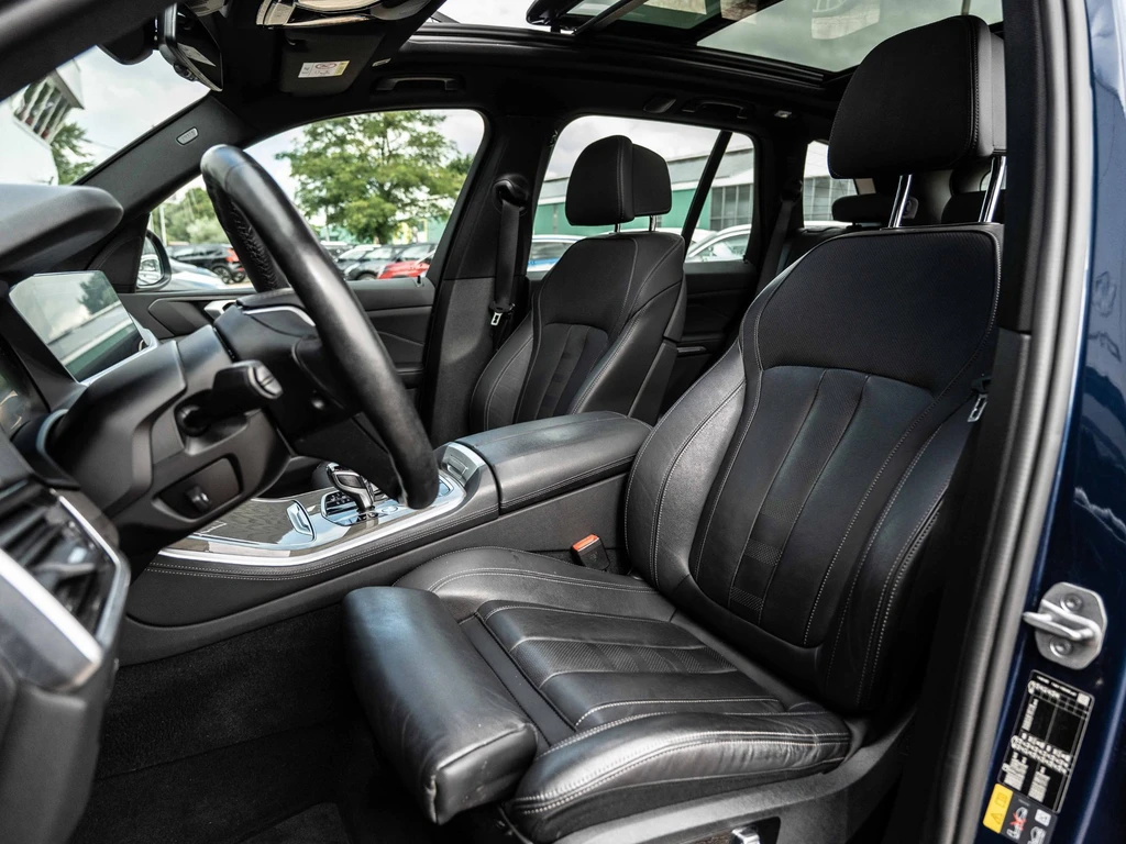 BMW X5 – foto 19