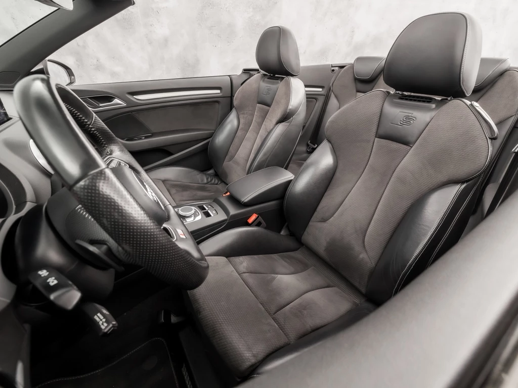 Audi A3 – foto 17