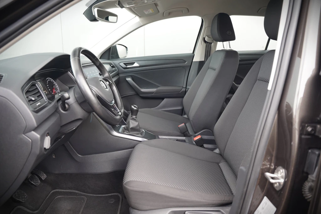 Volkswagen T-Roc – foto 26