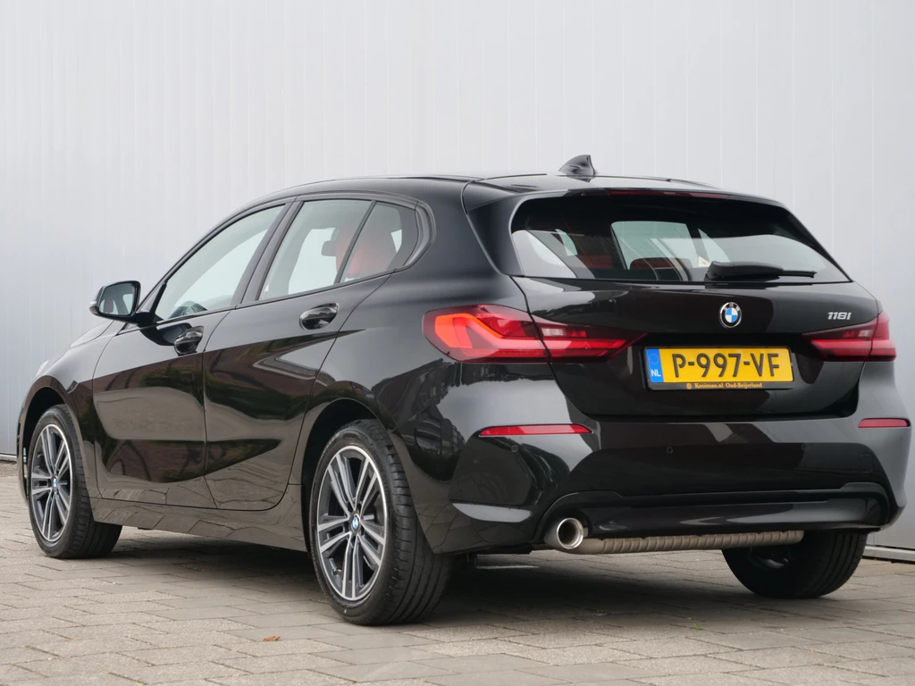 BMW 1 Serie – foto 3