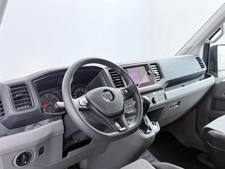 Volkswagen Crafter – thumbnail 8