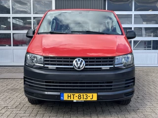 Volkswagen Transporter – thumbnail 14