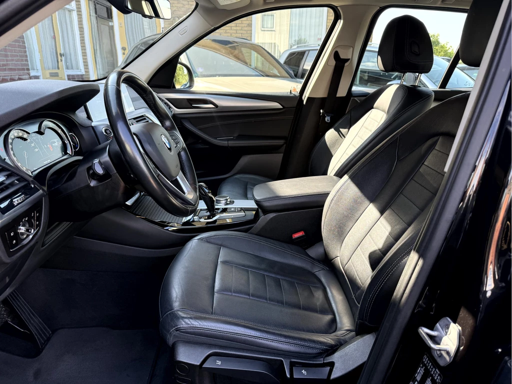 BMW X3 – foto 7