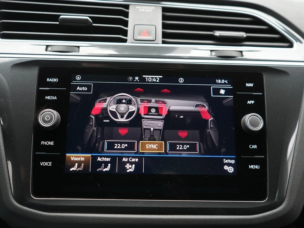 Volkswagen Tiguan – foto 26
