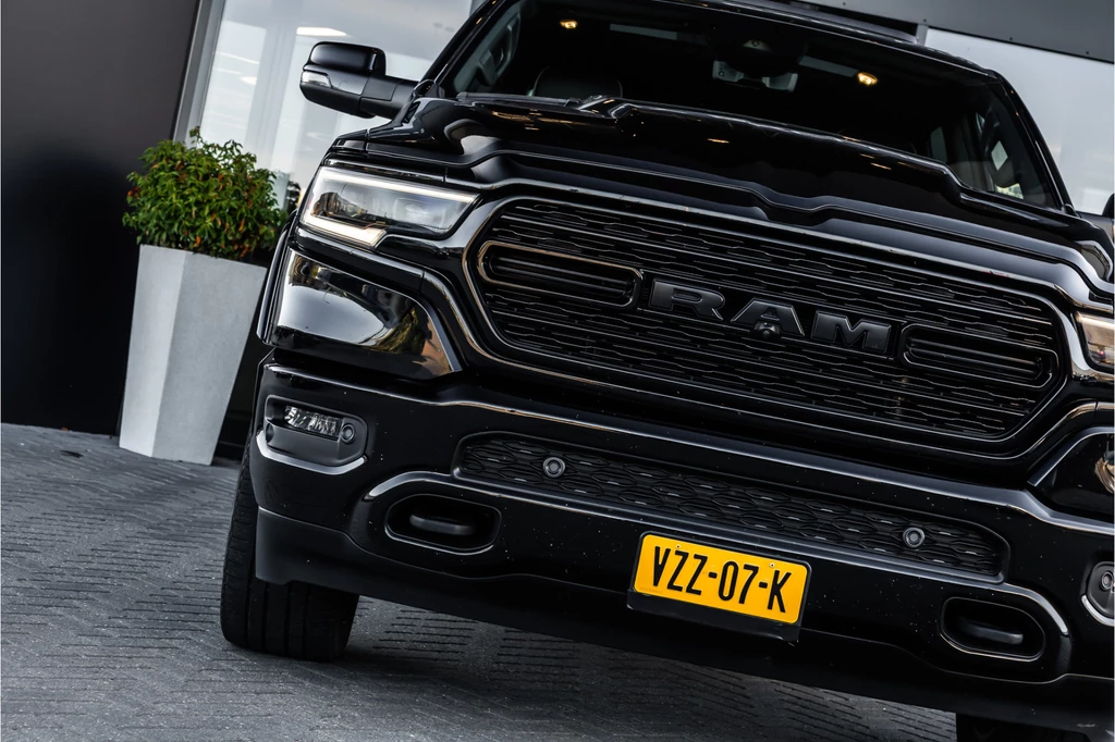 Dodge Ram 1500 – foto 11
