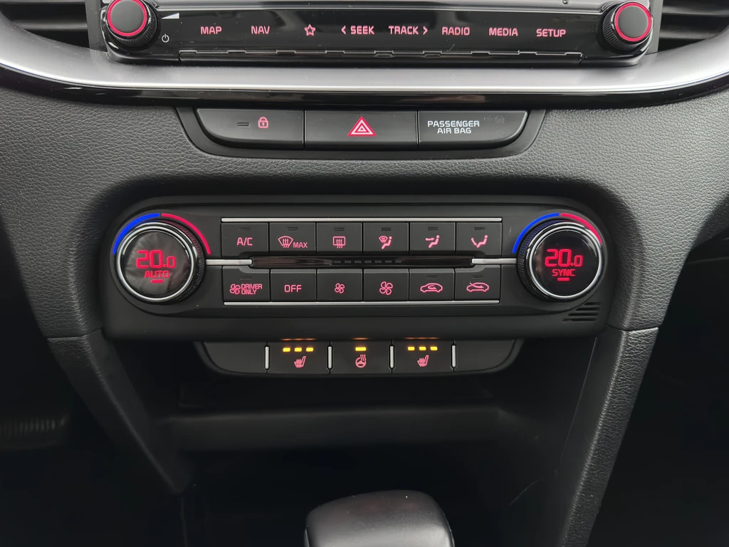 Kia XCeed – foto 19