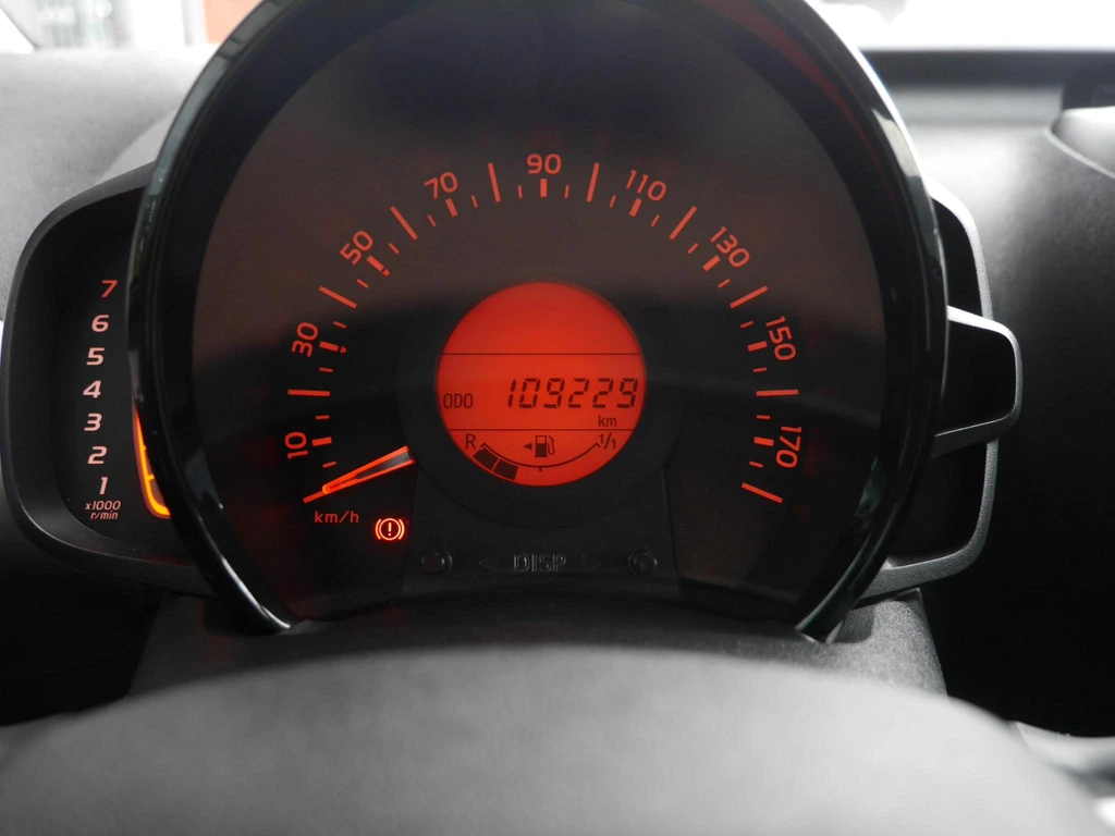 Peugeot 108 – foto 19