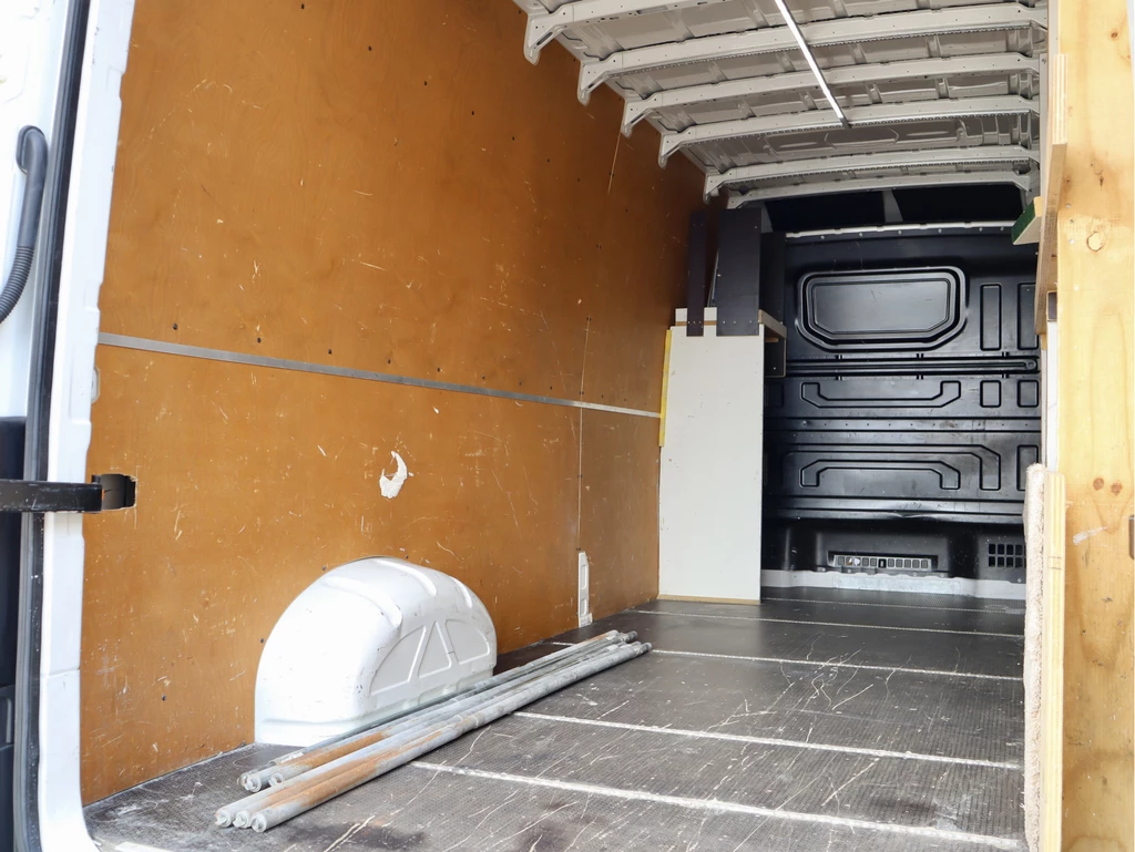 Volkswagen Crafter – foto 18