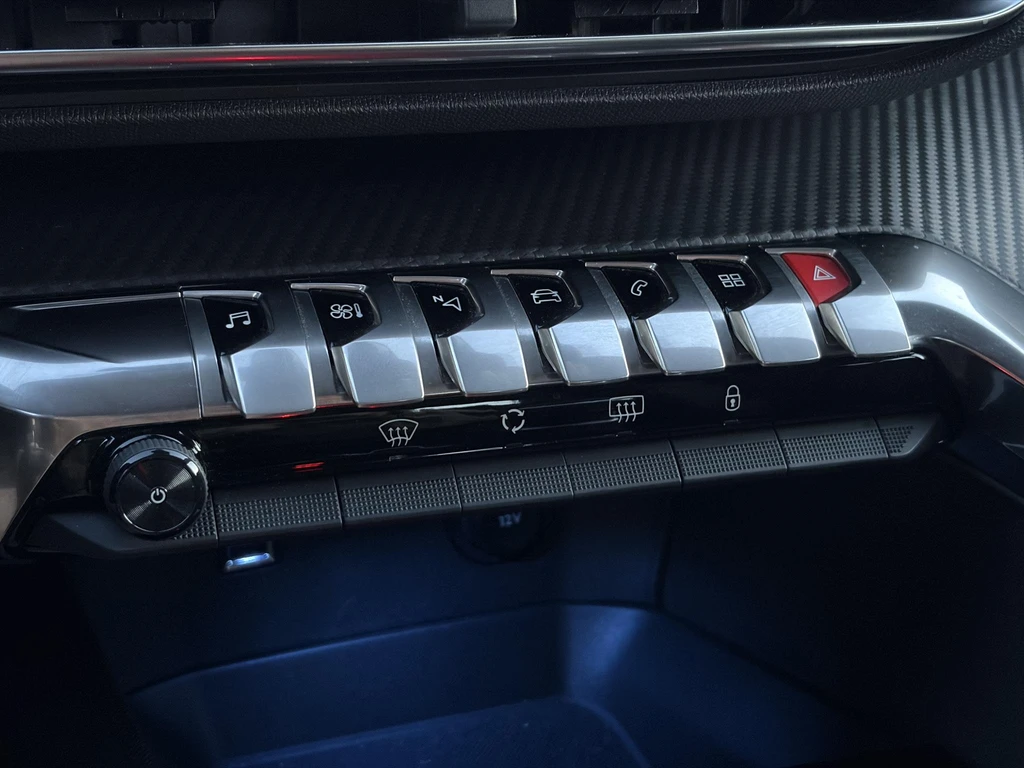 Peugeot 3008 – foto 21