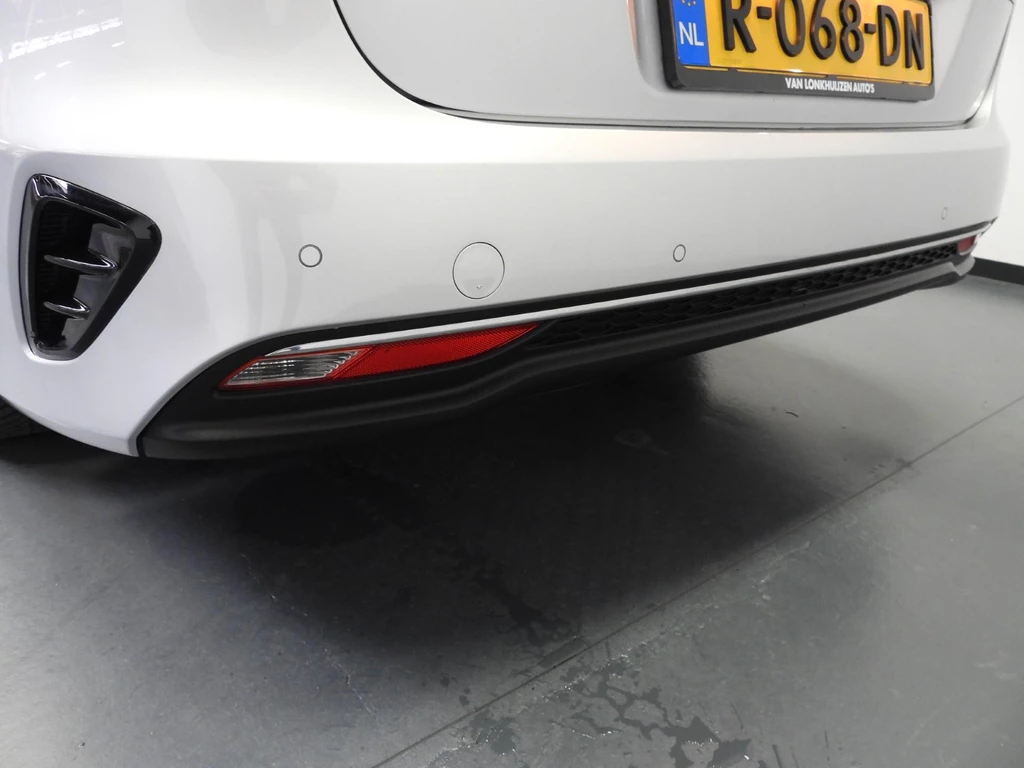 Kia Ceed Sportswagon – foto 29