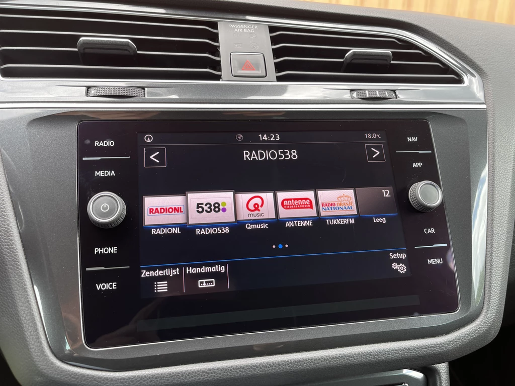 Volkswagen Tiguan – foto 15