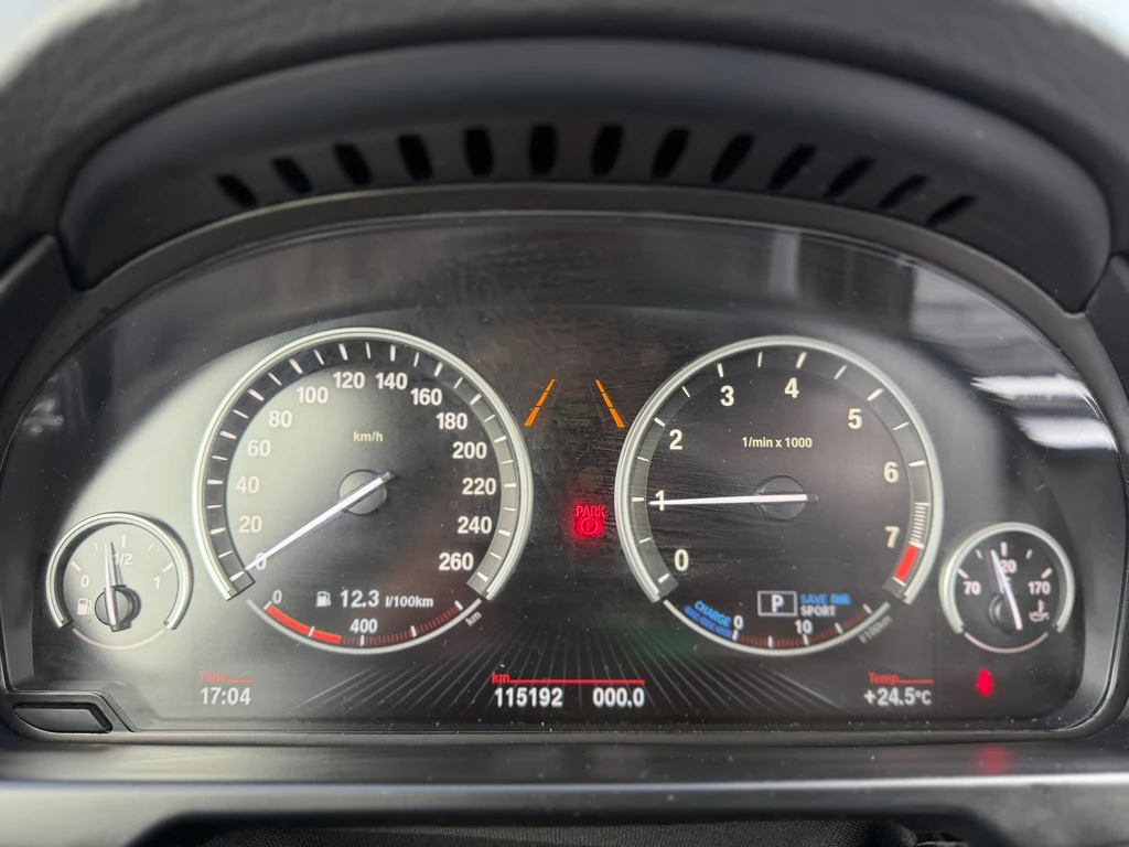 BMW X5 – foto 59