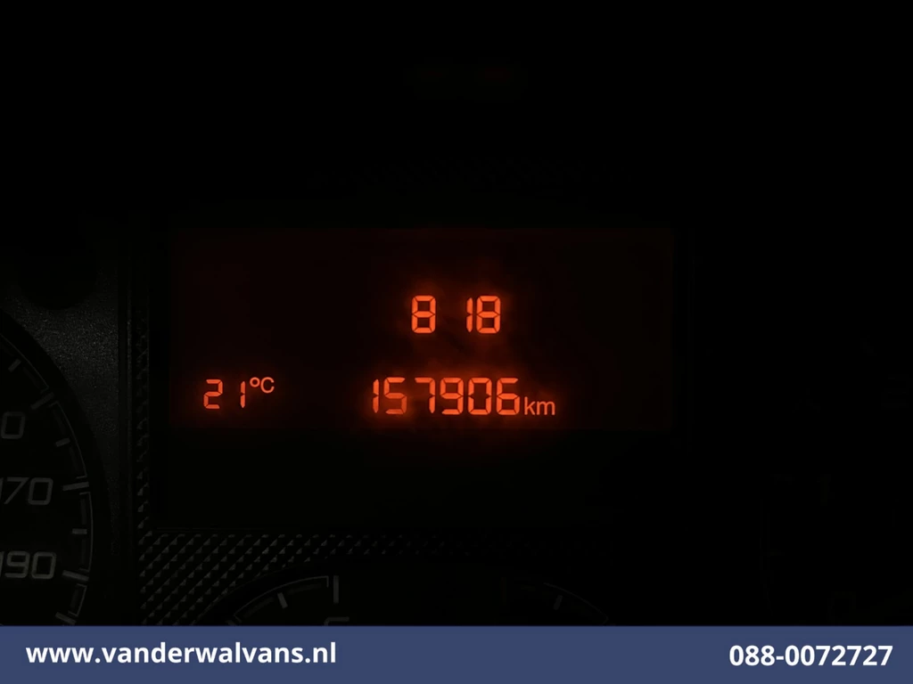 Citroën Jumper – foto 19
