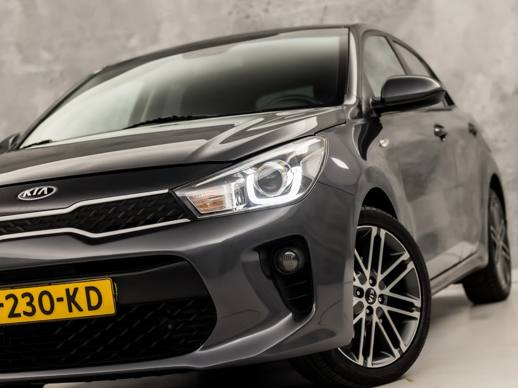 Kia Rio – foto 2