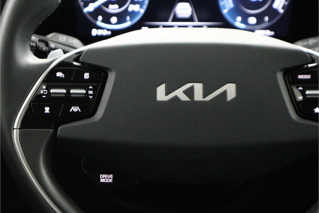 Kia Niro – foto 29