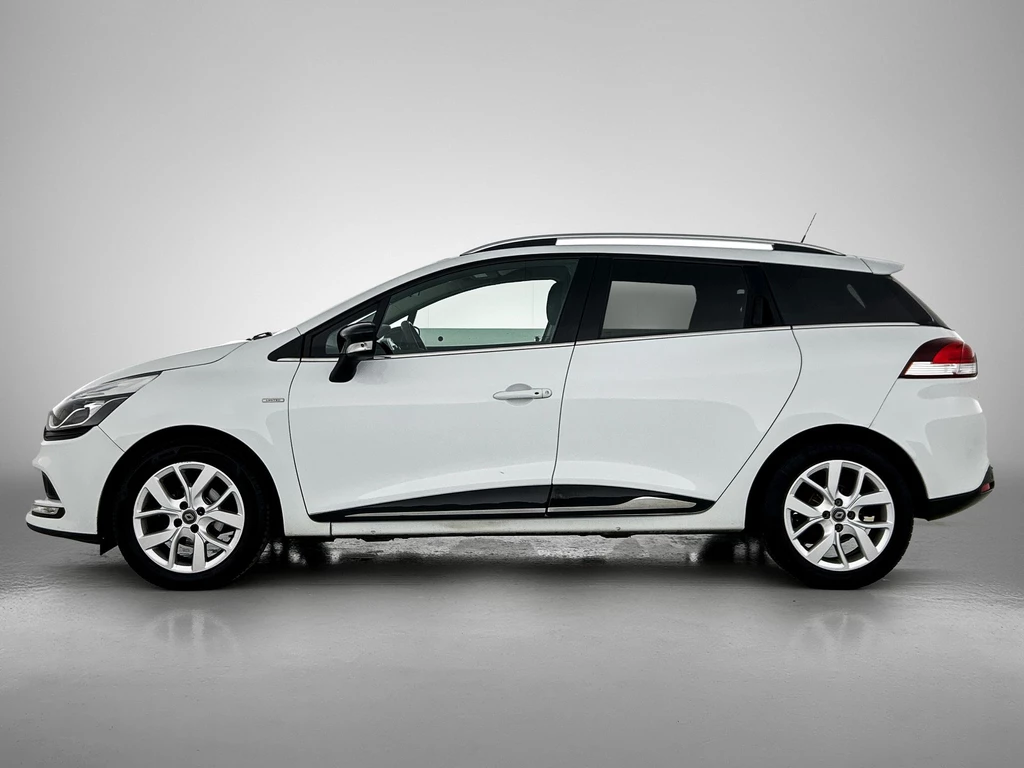 Renault Clio – foto 2