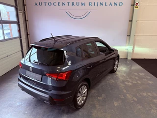 SEAT Arona – thumbnail 7