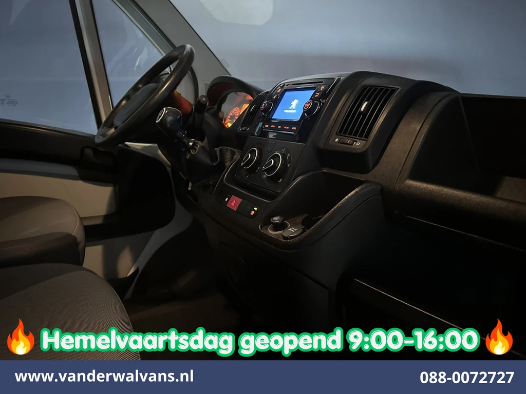 Peugeot Boxer – foto 11