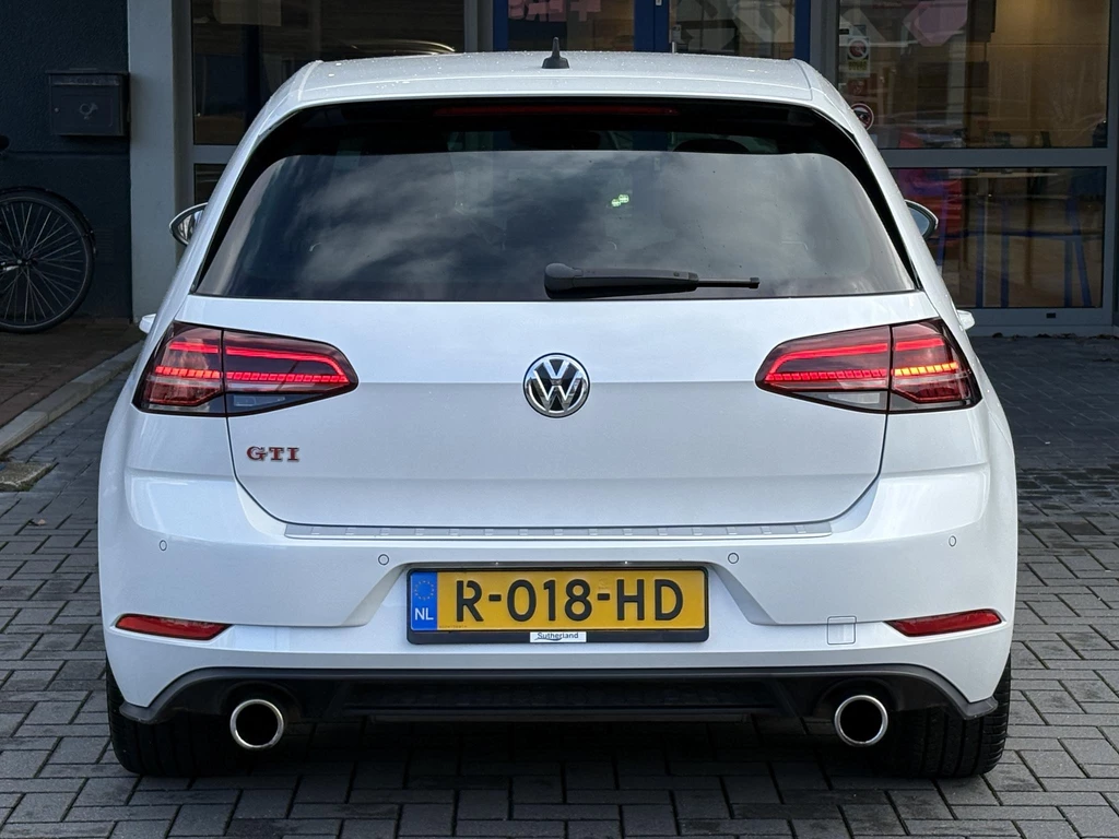 Volkswagen Golf – foto 4