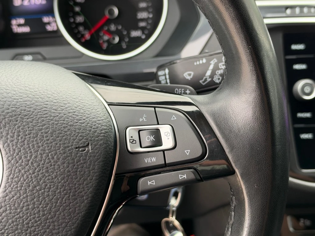 Volkswagen Tiguan Allspace – foto 28