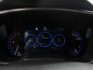 Toyota Corolla Touring Sports – thumbnail 23