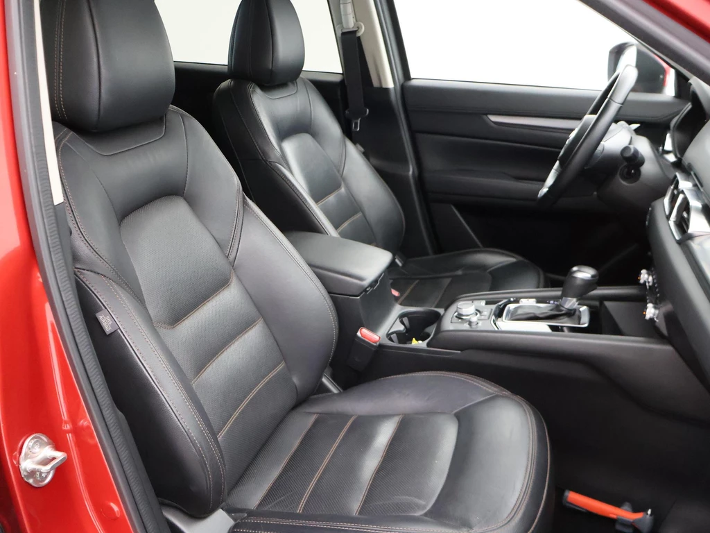 Mazda CX-5 – foto 11