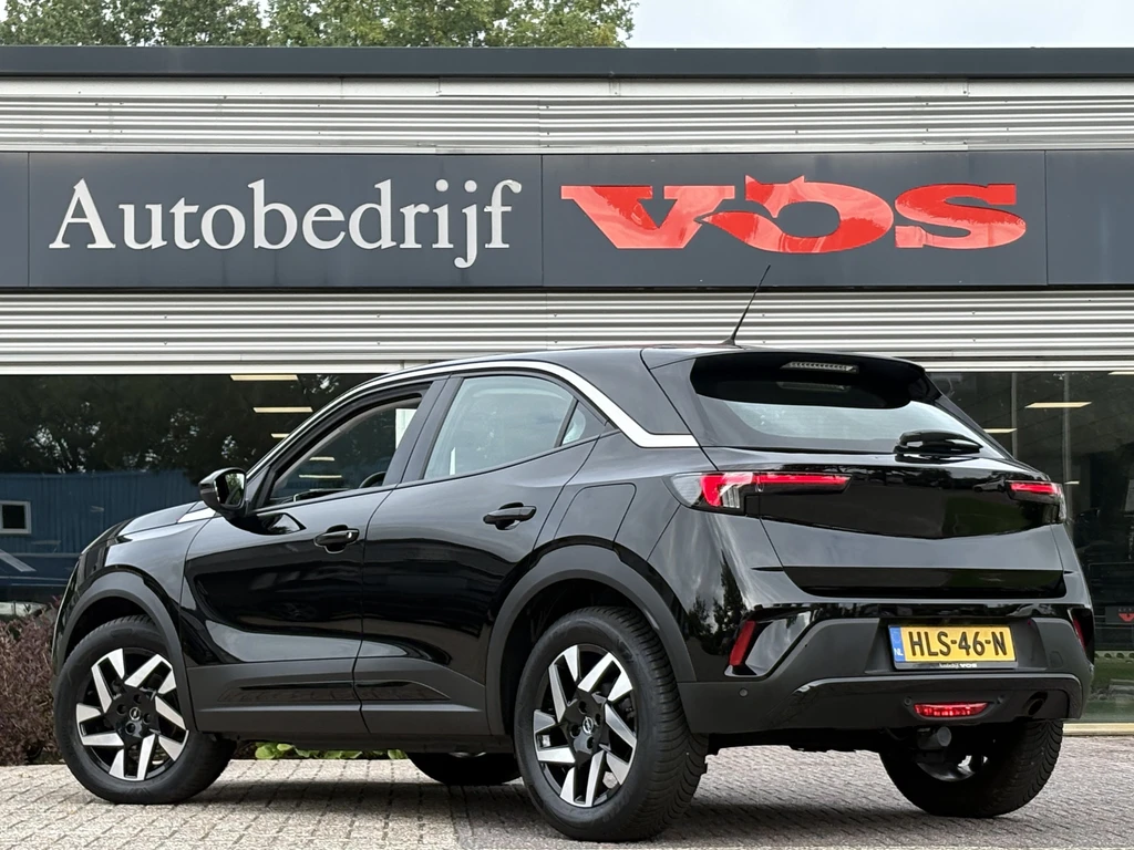 Opel Mokka – foto 3