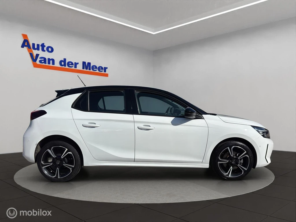 Opel Corsa – foto 6