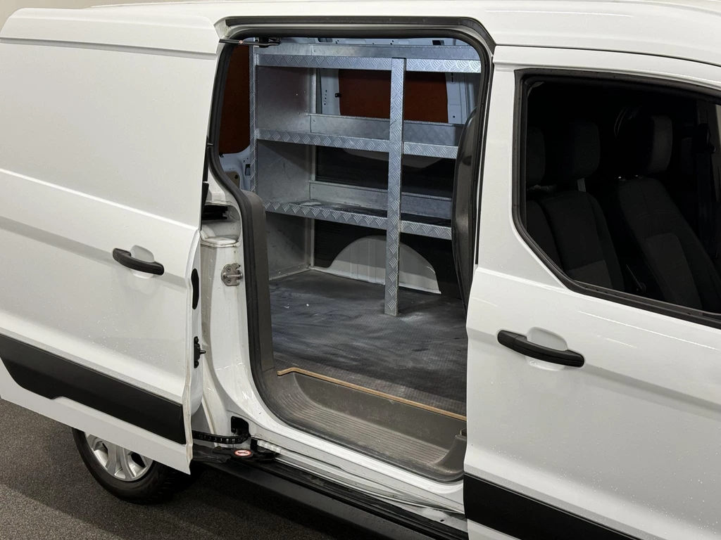 Ford Transit Connect – foto 12