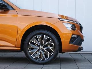 Škoda Kamiq – thumbnail 13