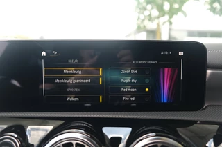 Mercedes-Benz CLA – thumbnail 30