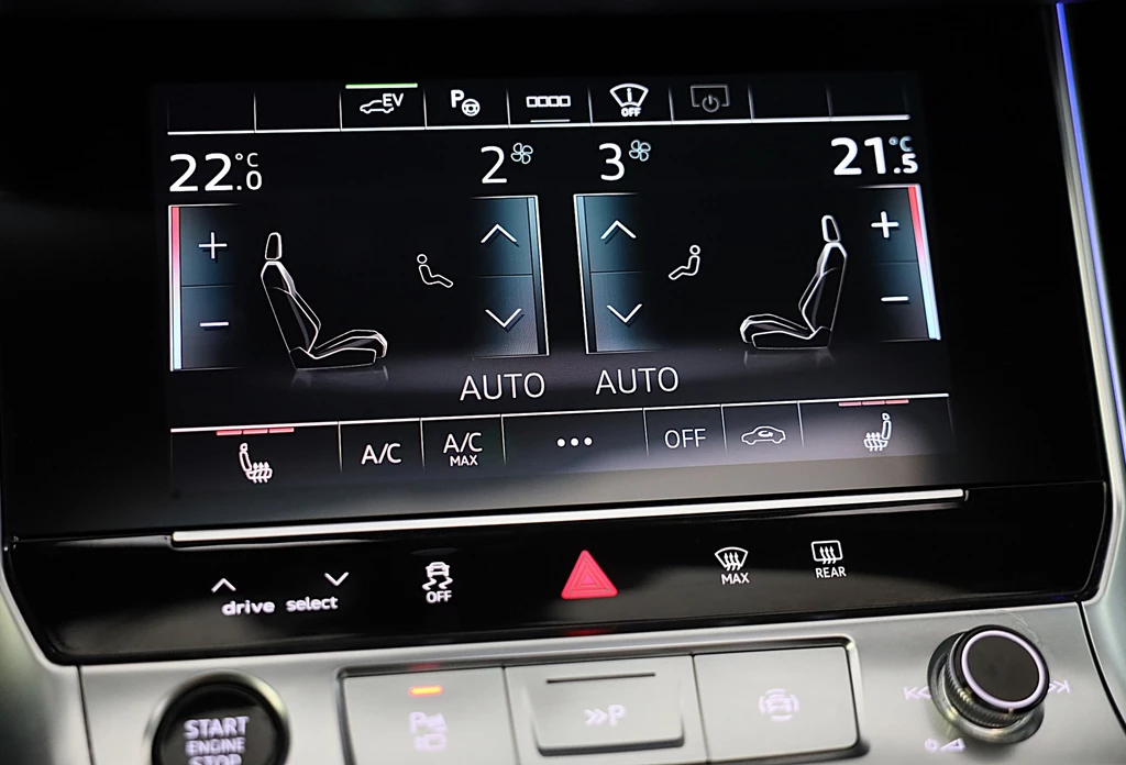 Audi A6 – foto 45