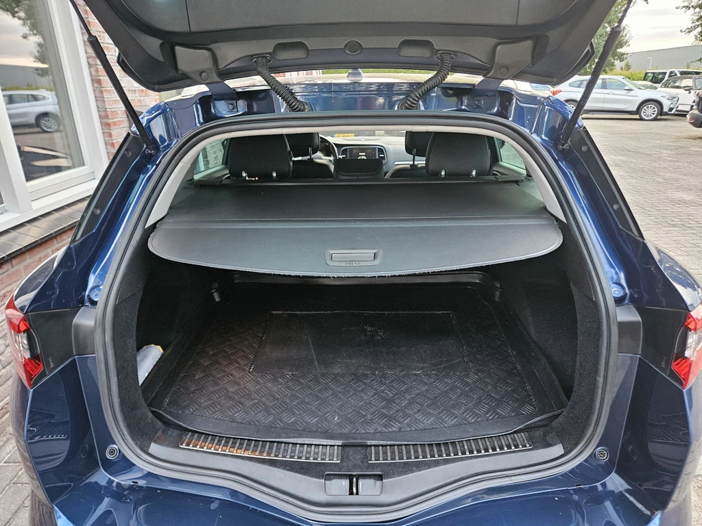 Renault Mégane Estate – foto 36