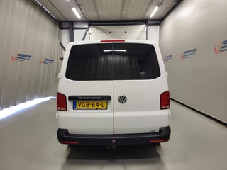 Volkswagen Transporter – thumbnail 4