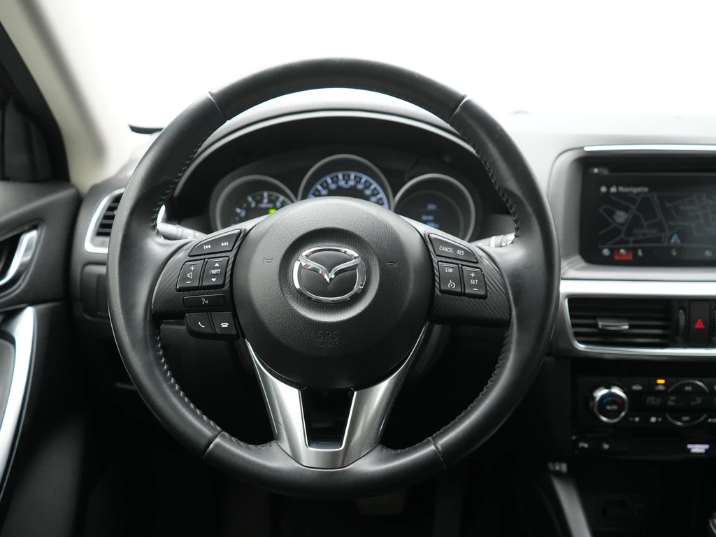 Mazda CX-5 – foto 27