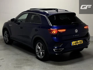 Volkswagen T-Roc – thumbnail 7