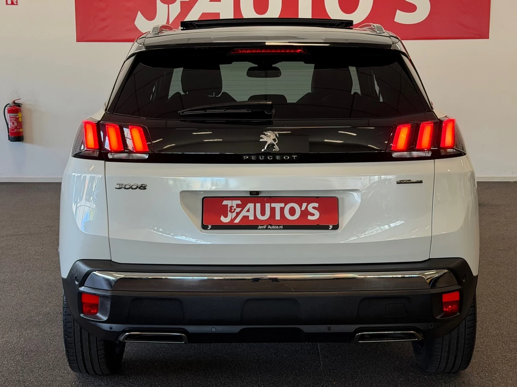 Peugeot 3008 – foto 4