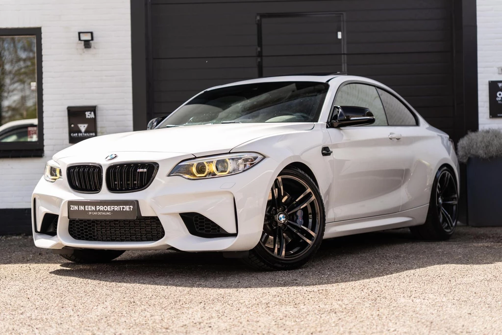 BMW M2 – foto 1