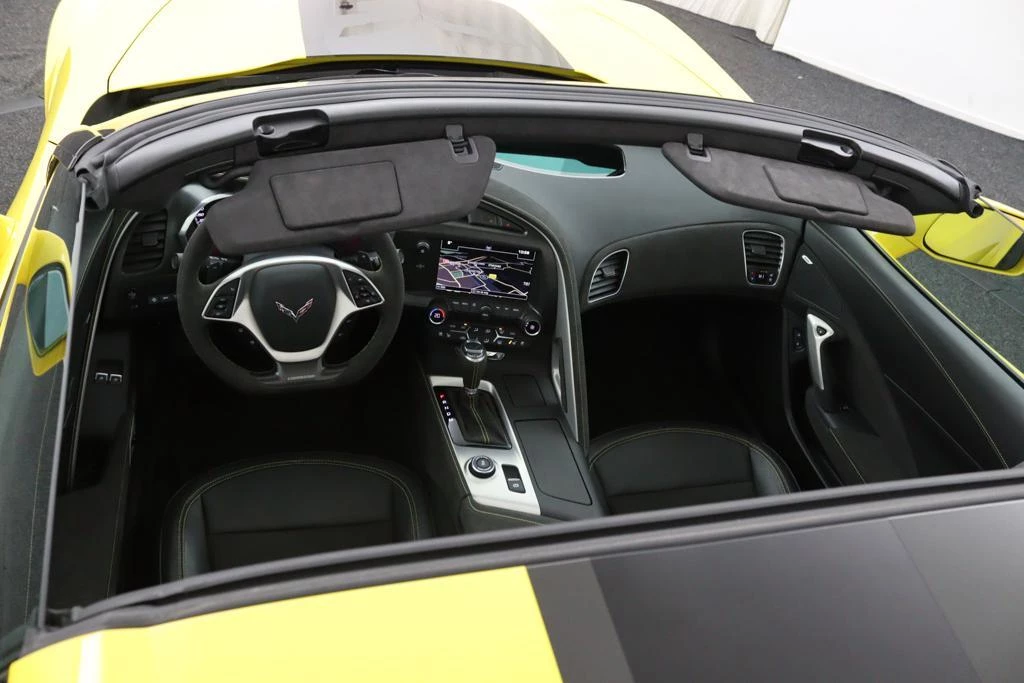 Chevrolet Corvette – foto 51