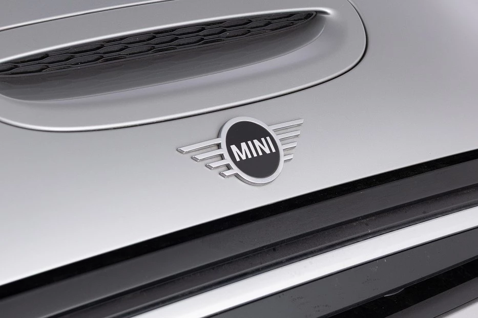 MINI Electric – foto 33