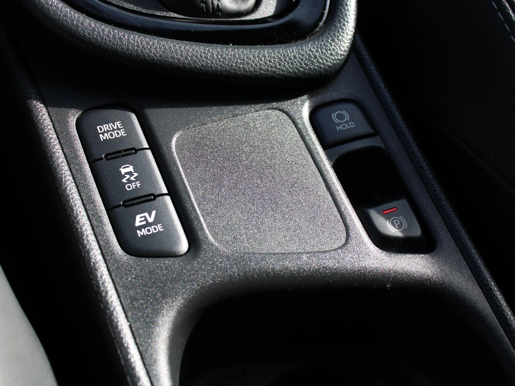 Toyota Yaris – foto 23