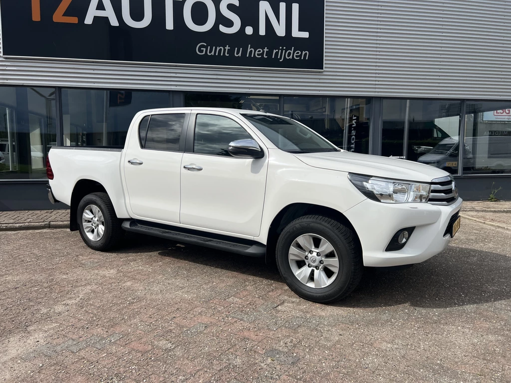 Toyota Hilux – foto 11